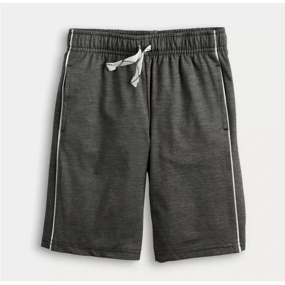 Brand New Bundle! 2 Pairs of Boys Shorts & 2 Short Sleeve T-Shirts, Size 3T - Picture 5 of 6